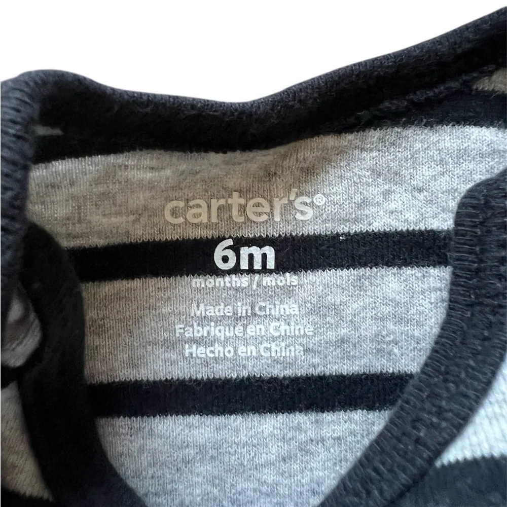 Carter’s Baby Boy Sports 3-Piece Set | 6M